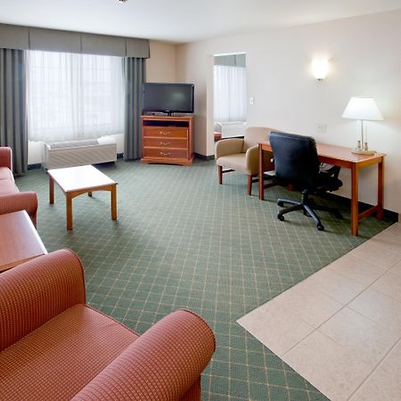 Holiday Inn Express Lebanon By Ihg Экстерьер фото