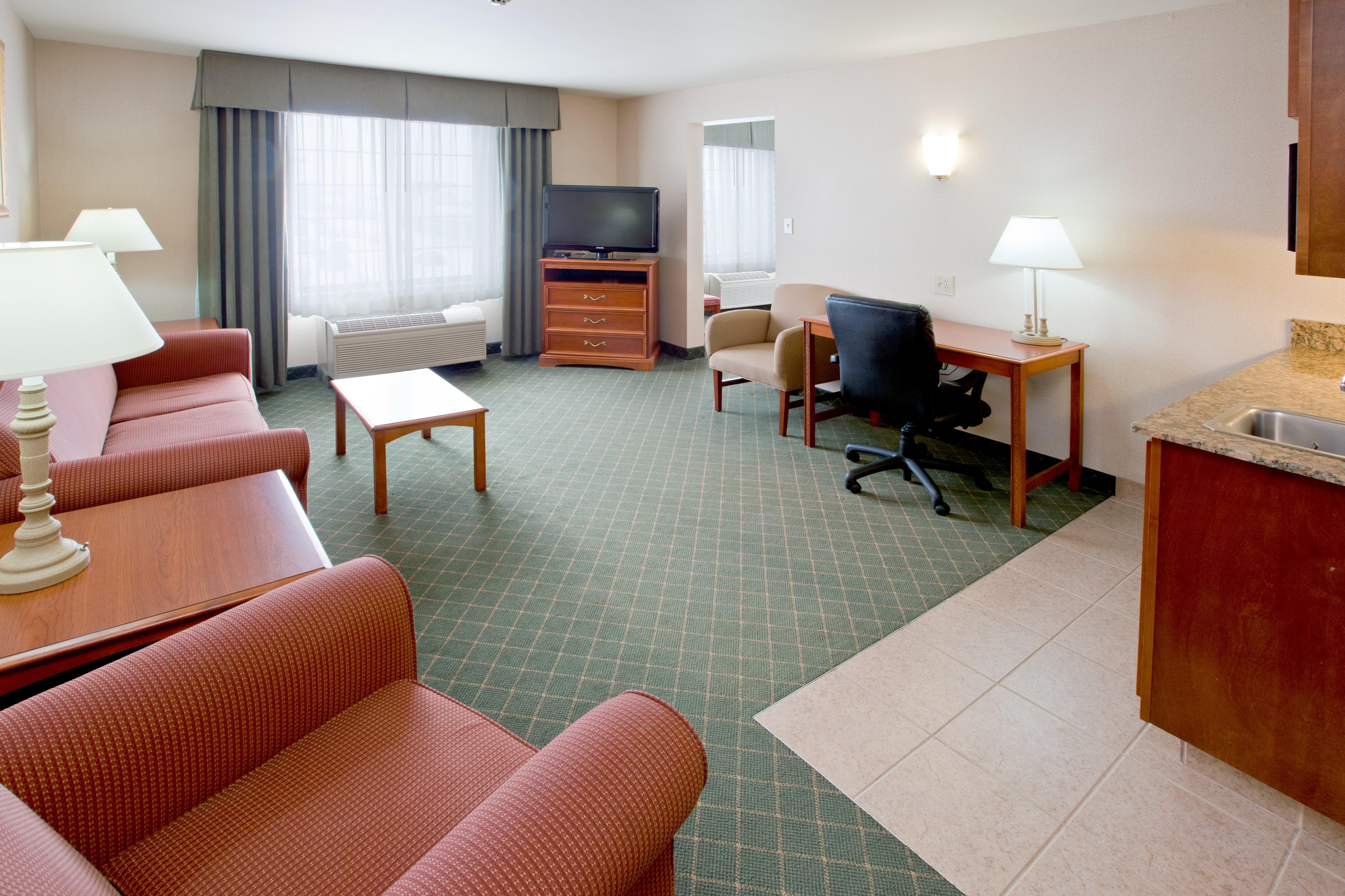 Holiday Inn Express Lebanon By Ihg Экстерьер фото