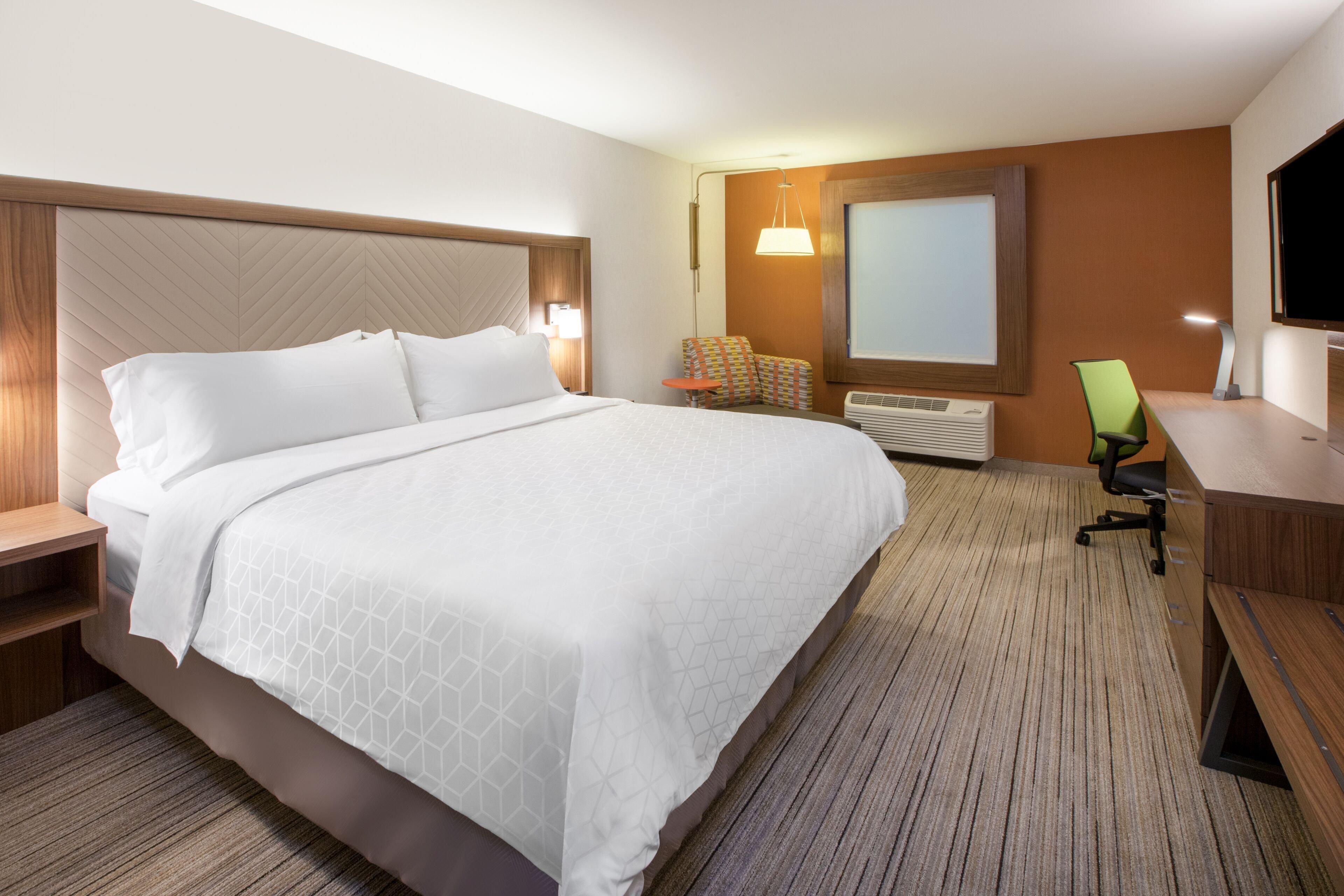 Holiday Inn Express Lebanon By Ihg Экстерьер фото