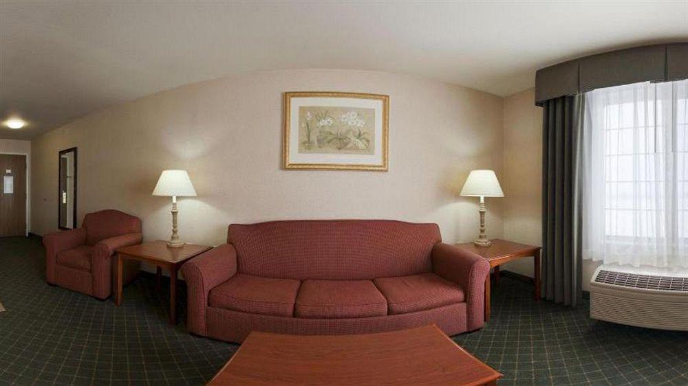 Holiday Inn Express Lebanon By Ihg Экстерьер фото