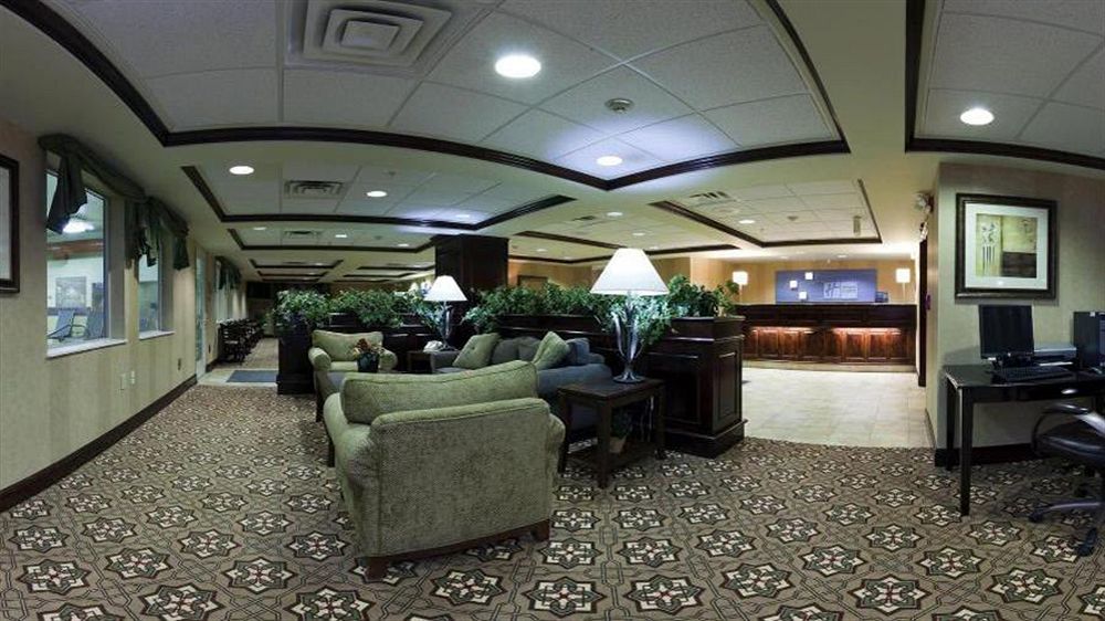 Holiday Inn Express Lebanon By Ihg Экстерьер фото